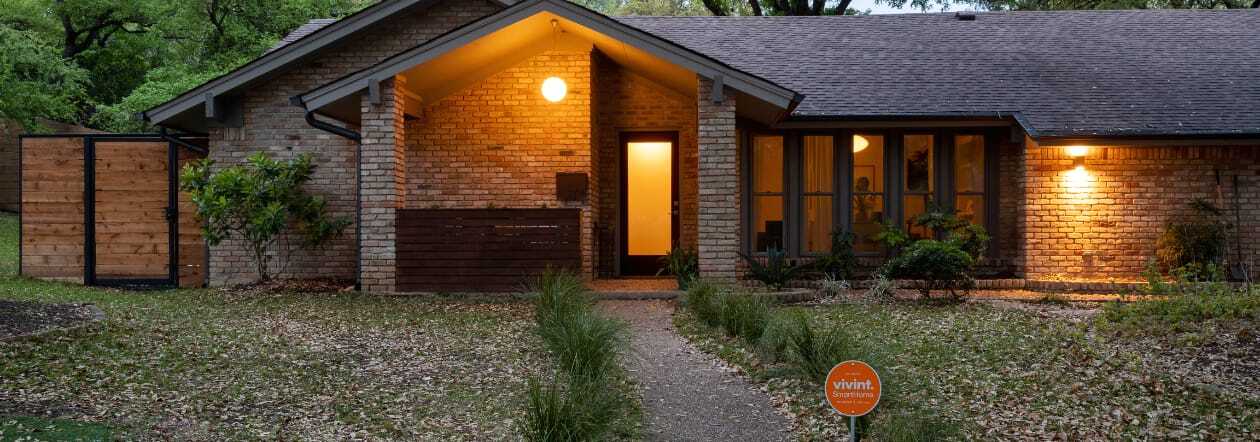 Houston Vivint Home Security FAQS