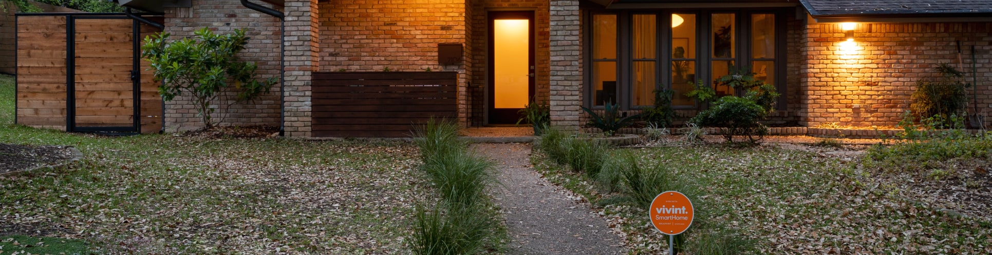 Houston Vivint Home Security FAQS
