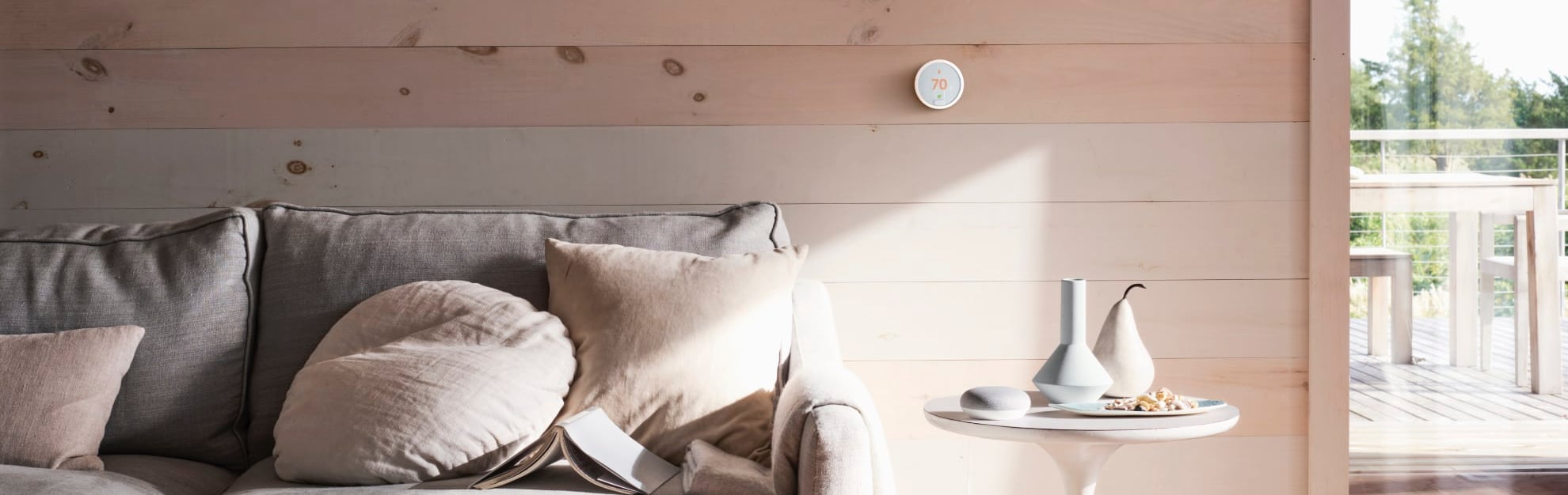 Vivint Home Automation in Houston
