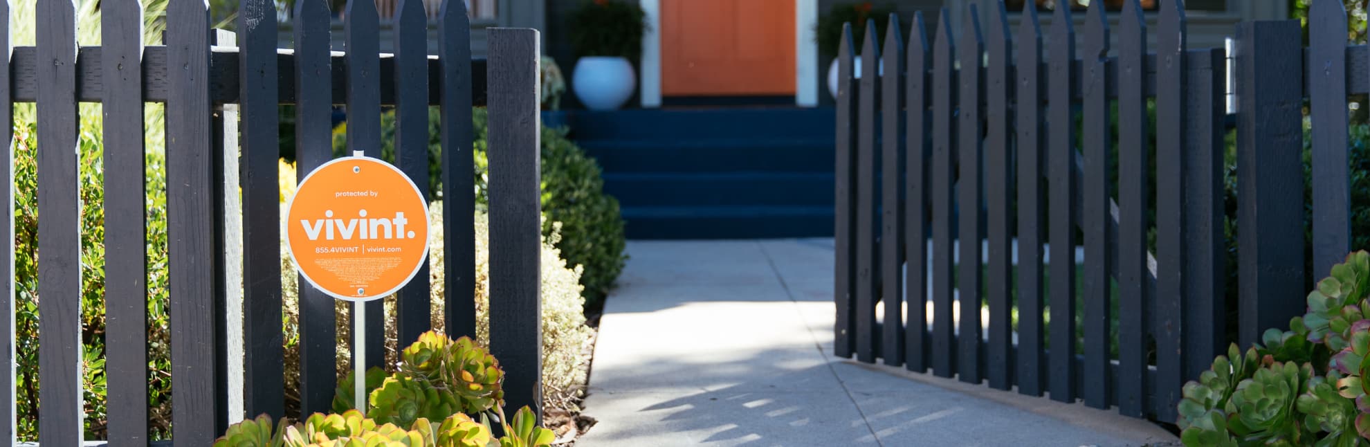 home security systems Houston