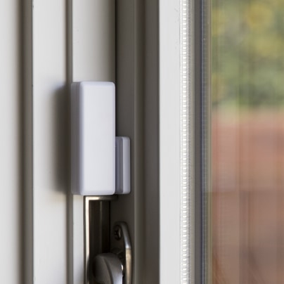 Houston vivint burglar sensor