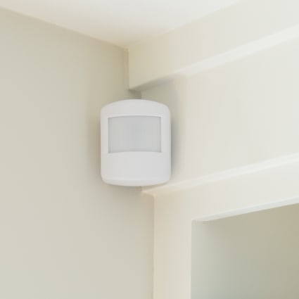 Houston motion sensor