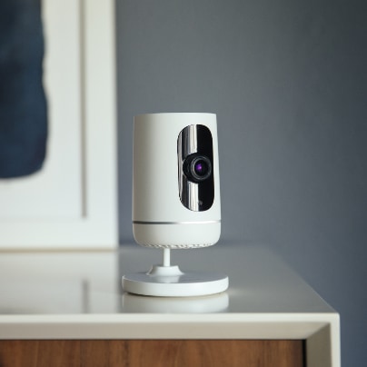 Houston vivint indoor camera