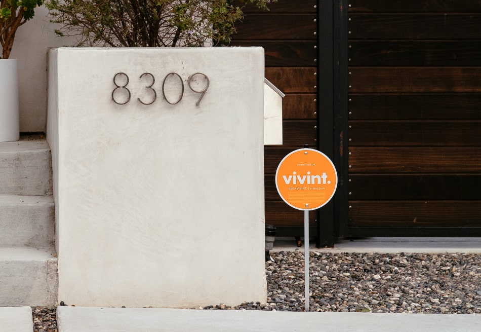 Vivint Houston dealer