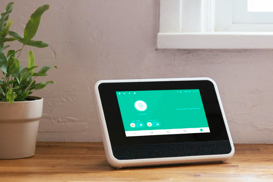 How To Optimize Your Houston Home Office With Home Automation Vivint