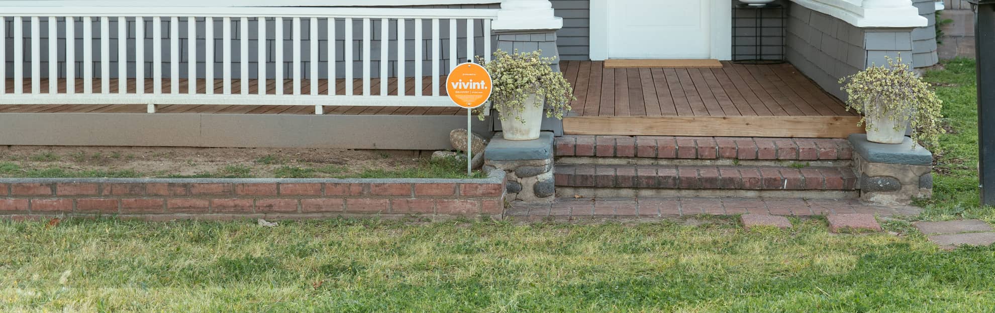 West University Place, TX security system