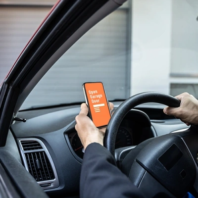 Houston vivint smarthub