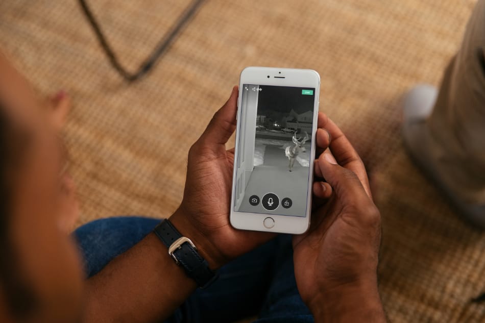 League City TX security system