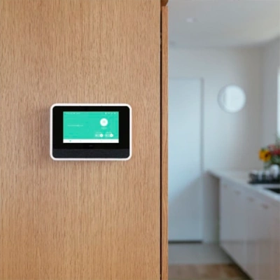 Houston vivint smarthub